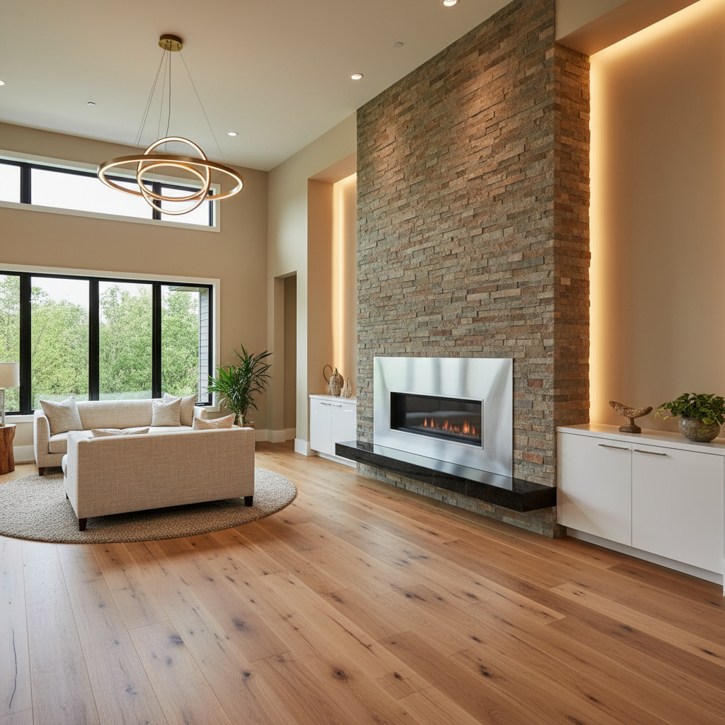 Organic Contemporary Haven - Image 2