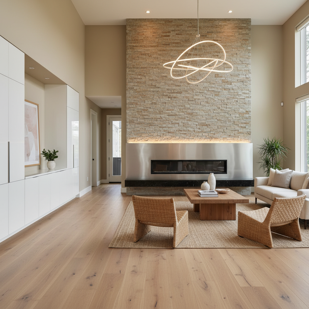 Organic Contemporary Haven - Image 3