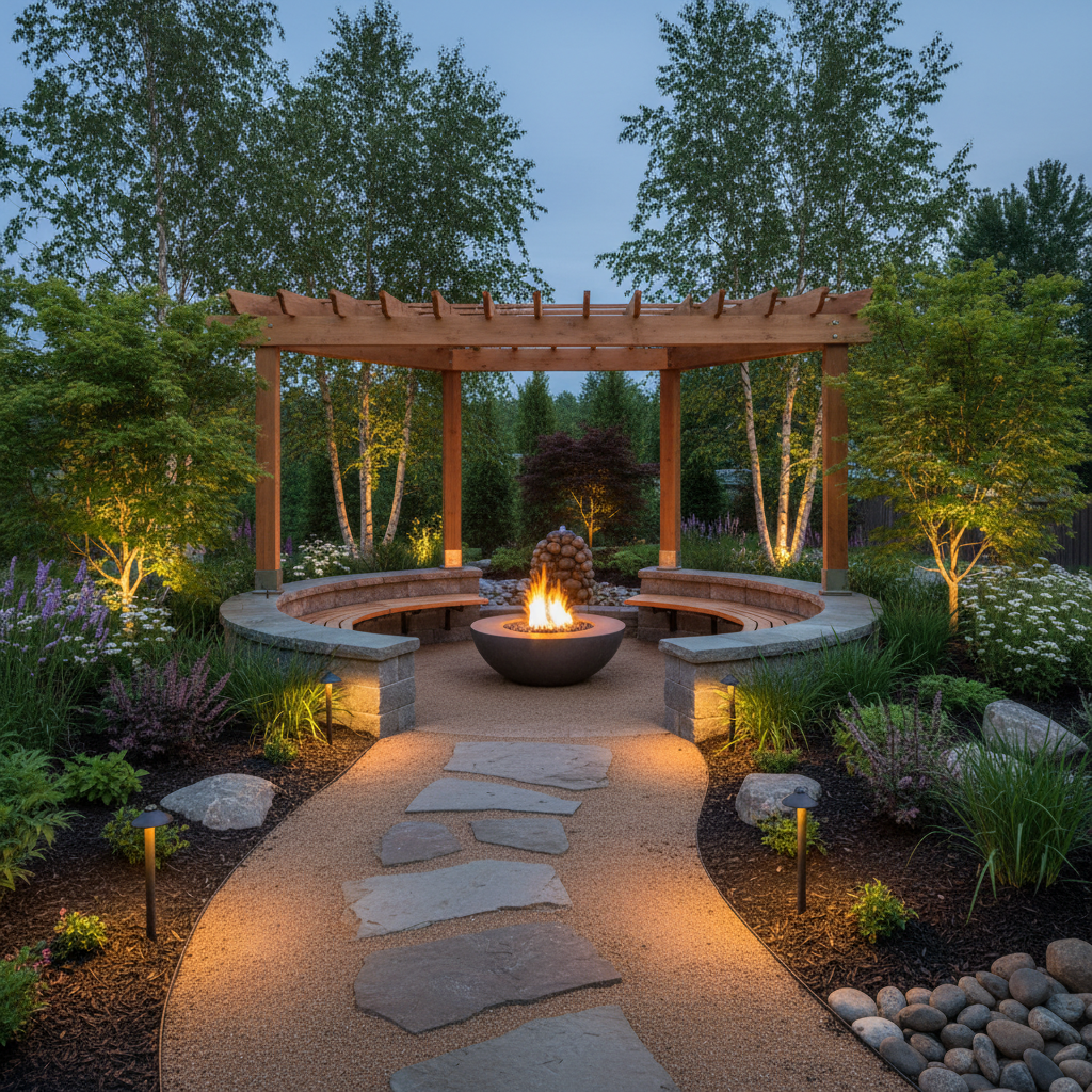 Modern Natural Retreat - Image 2