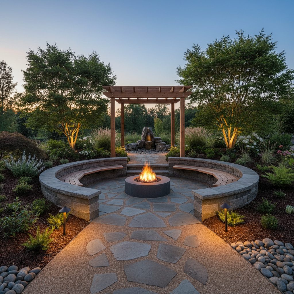 Modern Natural Retreat - Image 3