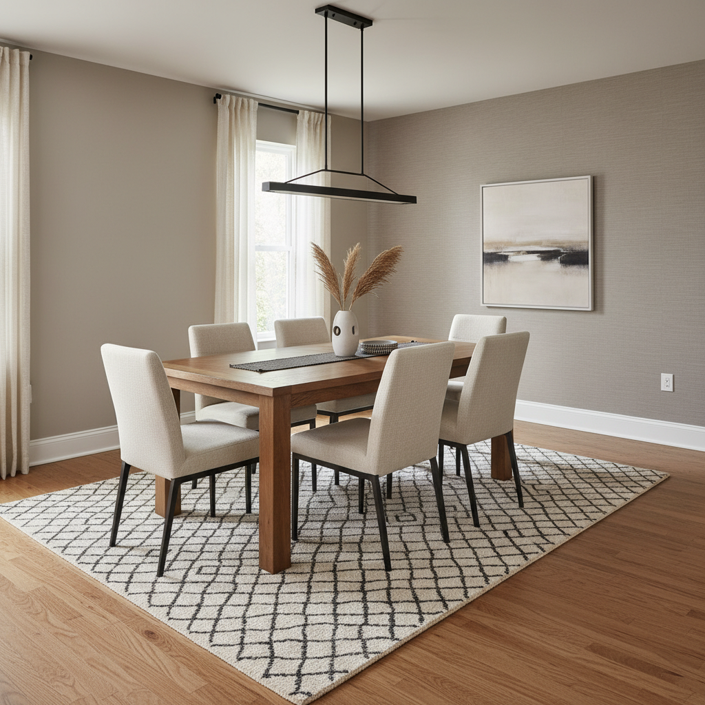 Modern Organic Transitional - Image 2