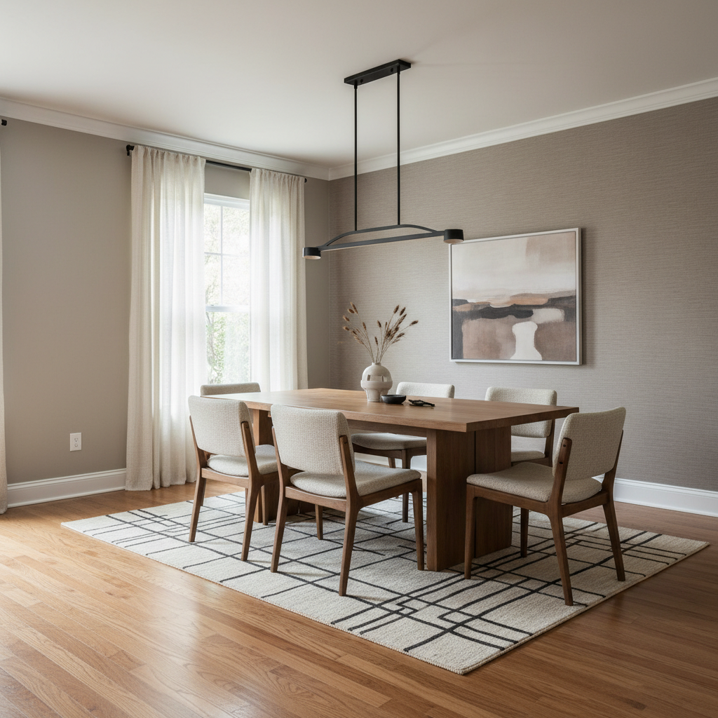 Modern Organic Transitional - Image 3