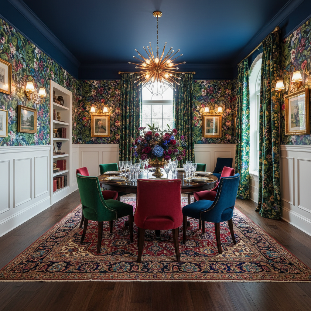 Jewel-Box Maximalism - Image 2