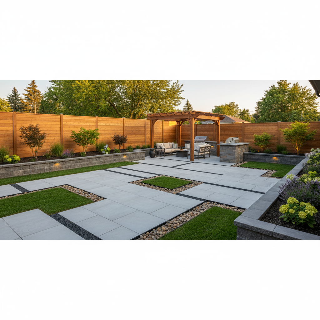 Modern Oasis Retreat - Image 3