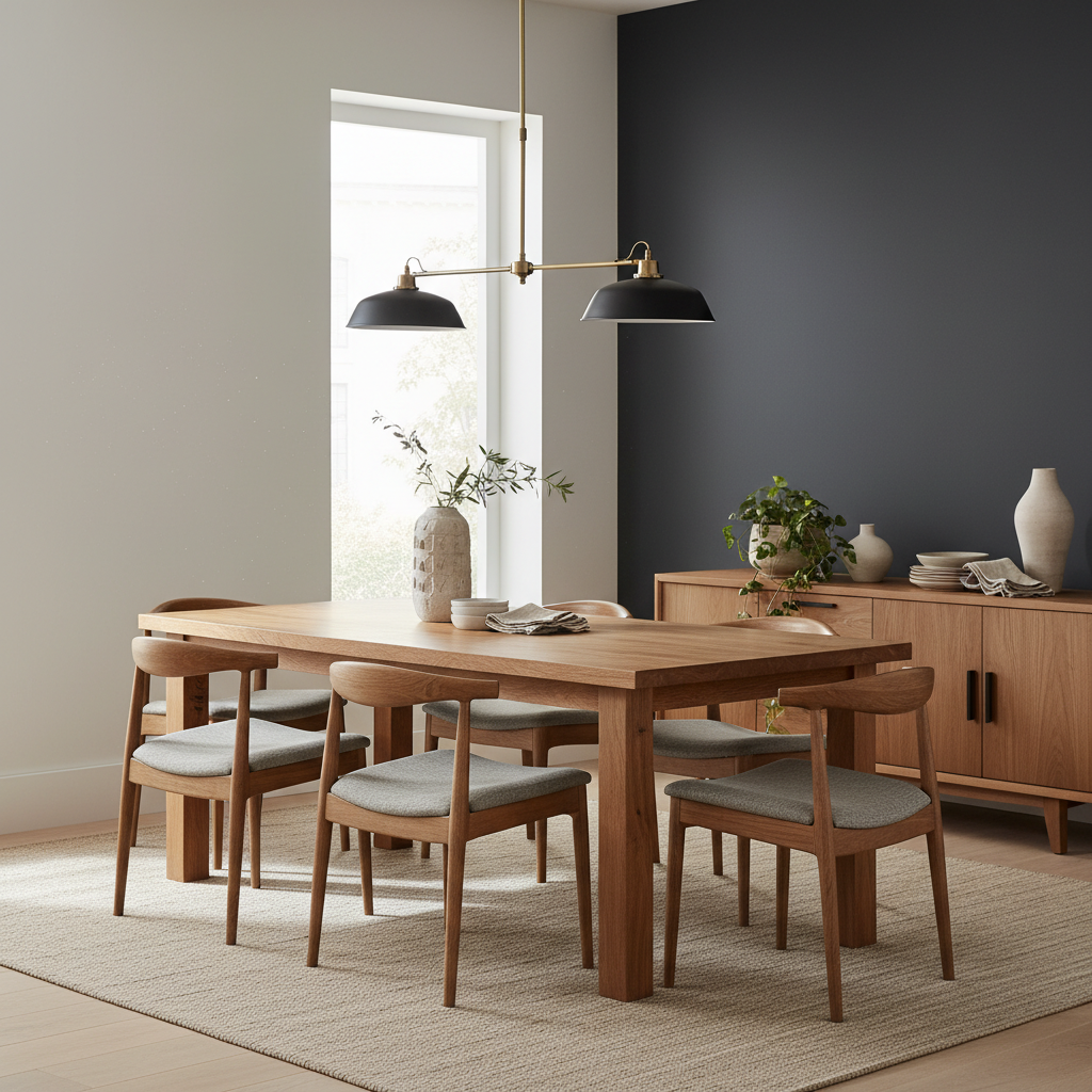 Organic Modern Gathering - Image 3