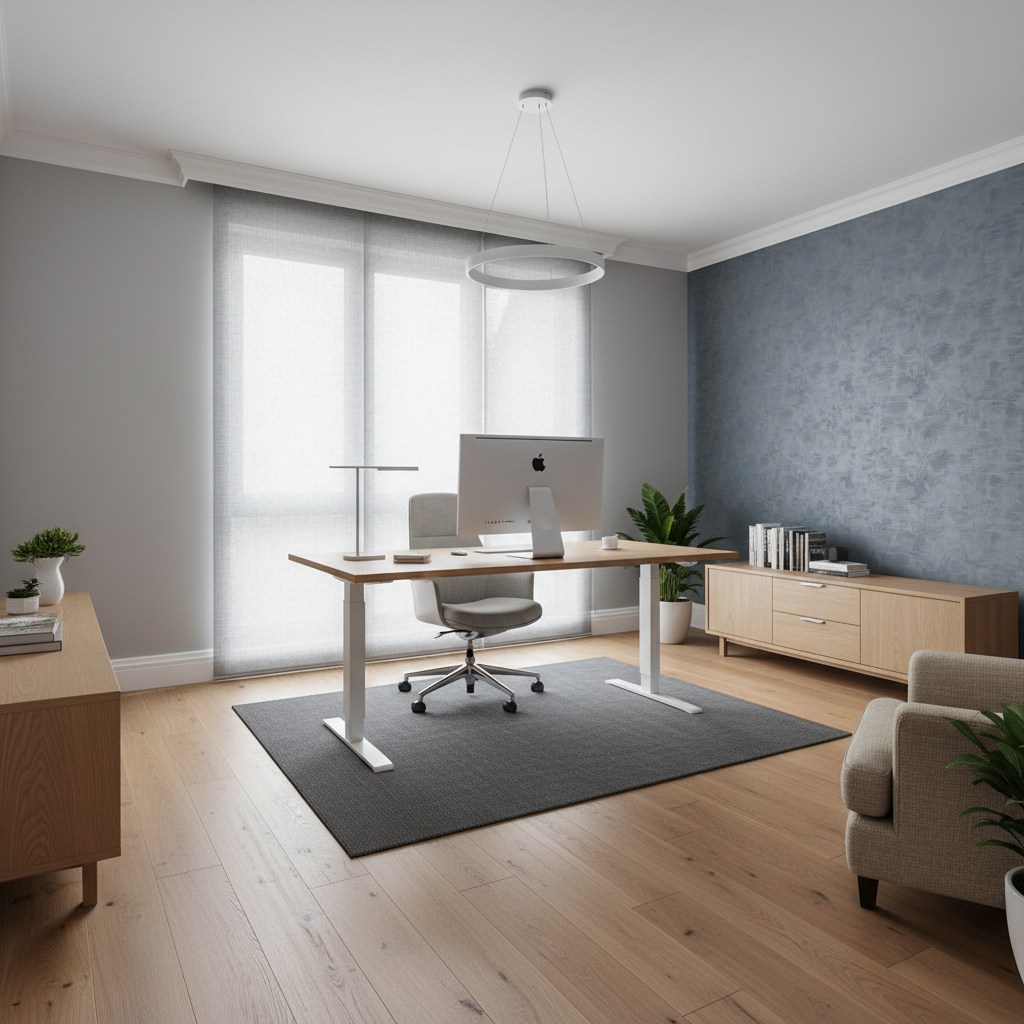 Modern Professional Sanctuary - Image 3