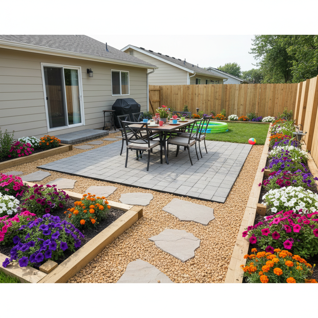 Sunny Suburban Starter - Image 2