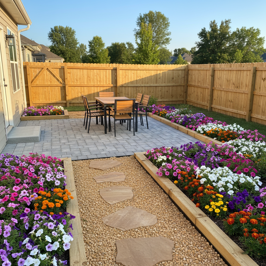 Sunny Suburban Starter - Image 3