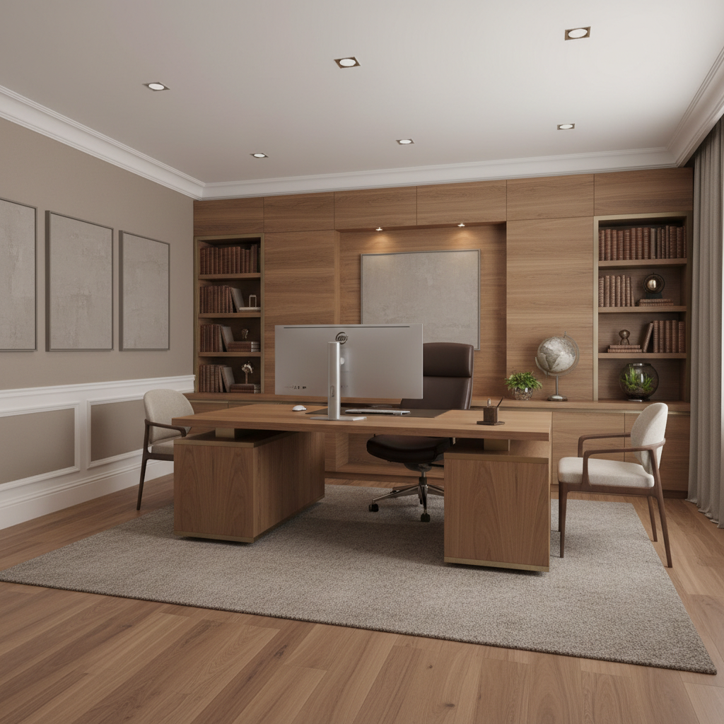 Executive Heritage Suite - Image 2