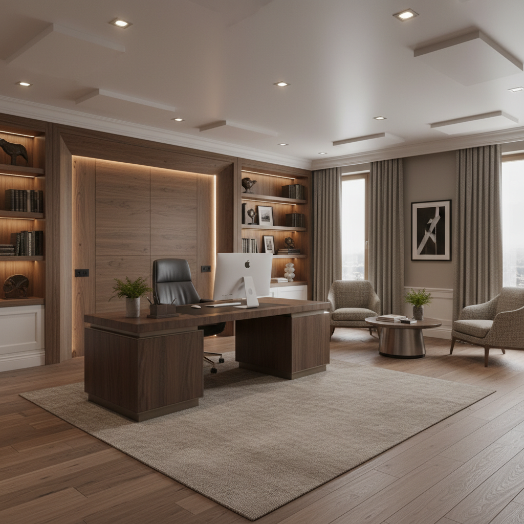 Executive Heritage Suite - Image 3