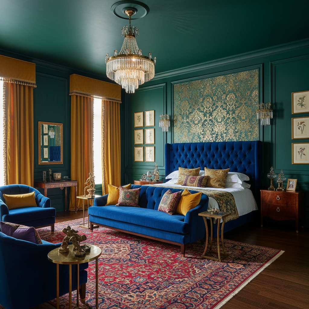 Emerald Opulence - Image 2