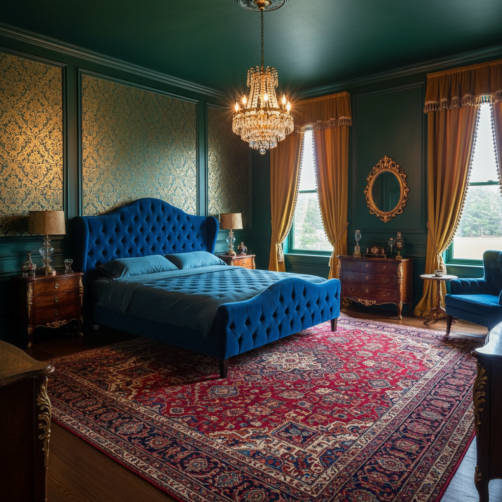 Emerald Opulence - Image 3