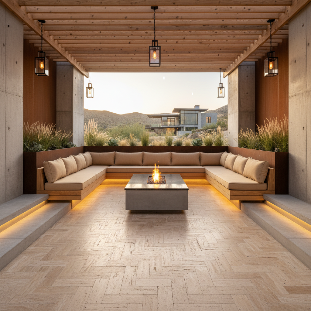 Organic Modern Retreat - Image 2