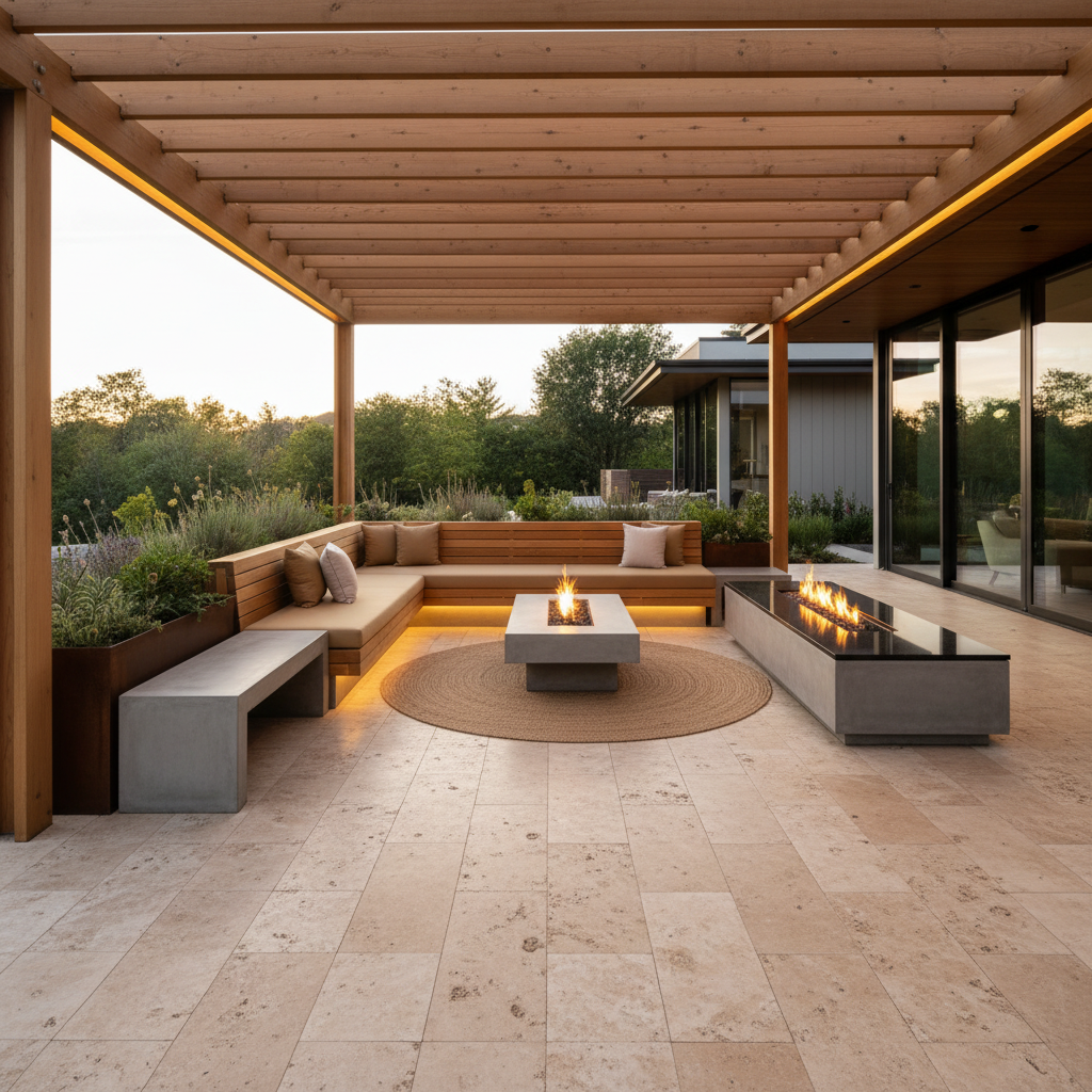 Organic Modern Retreat - Image 3