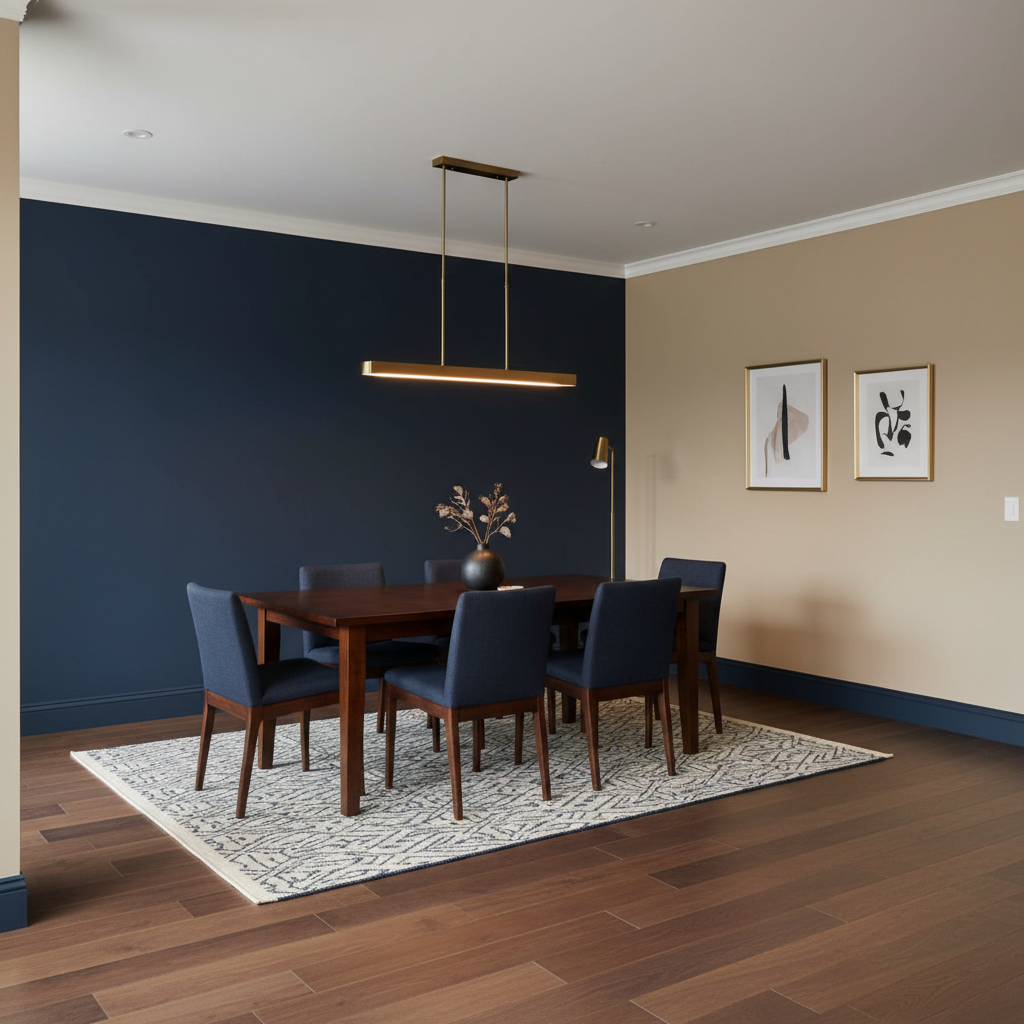 Midnight Walnut Modern - Image 2