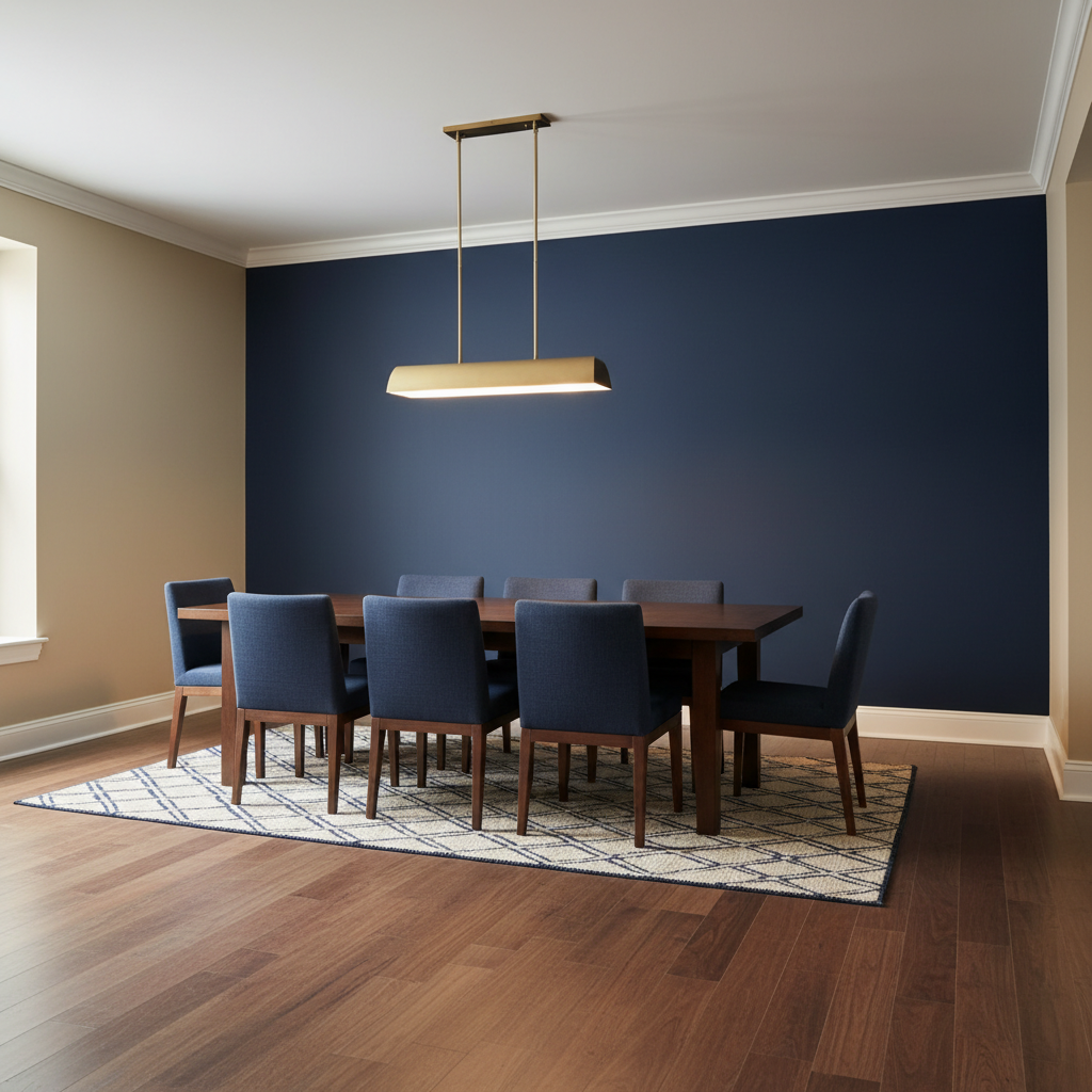 Midnight Walnut Modern - Image 3